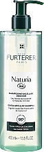 Экстра нежный мицеллярный шампунь для ежедневного использования - Rene Furterer Naturia Gentle Micellar Shampoo (без упаковки) — фото N2