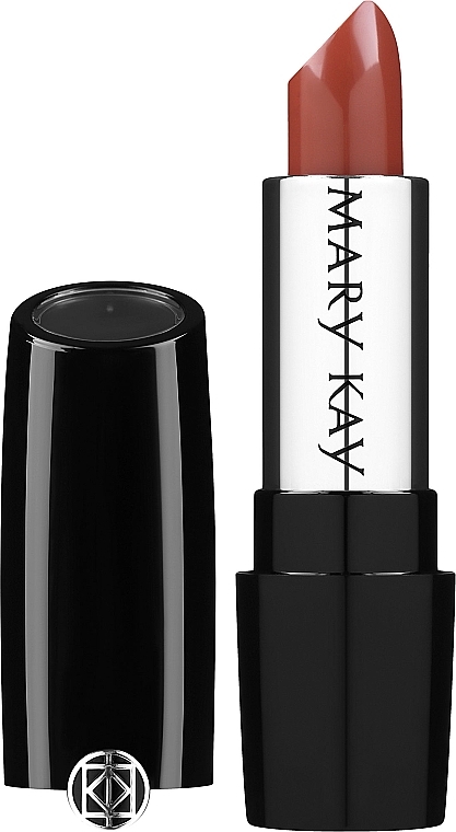 Сяйна гелева губна помада - Mary Kay Gel Semi-Shine Lipstick