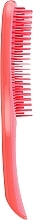 Щетка для волос - Tangle Teezer The Ultimate Detangler Large Salmon Pink — фото N2