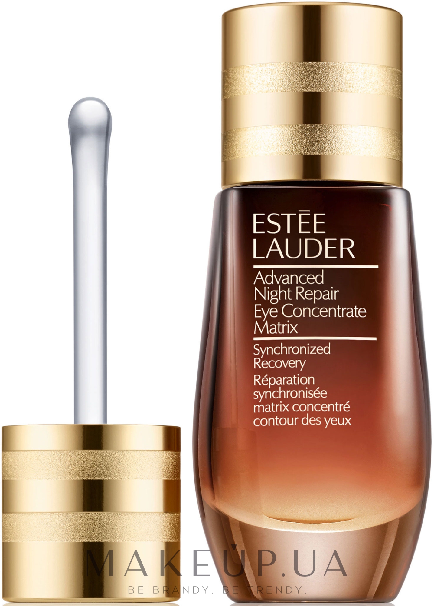 Advanced eye repair estee lauder