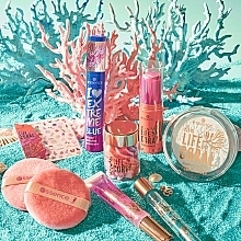 Спонж для макіяжу - Essence Live Life In Coral Powder Puff Duo Coral Crush Companions! — фото N3