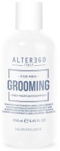 Парфумерія, косметика УЦІНКА Шампунь для сивого волосся - Alter Ego Grooming Grey Maintain Shampoo*