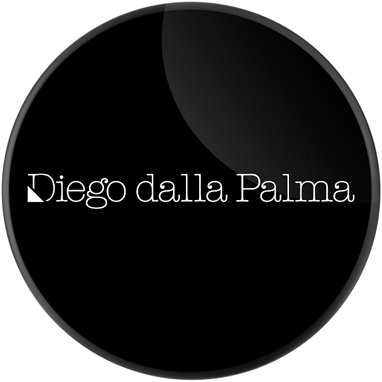 Водостойкий лайнер для бровей - Diego Dalla Palma The Eyebrow Studio Resistant Cream