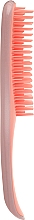 Расческа для волос - Tangle Teezer The Ultimate Detangler Blush Glow Frost — фото N3