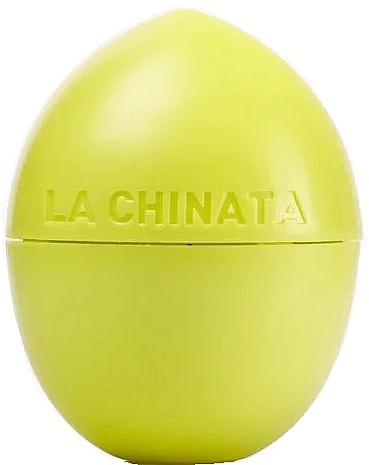 Бальзам для губ "Инжир" - La Chinata Natural Olive Fig Lip Balm — фото N1