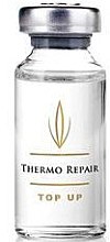 Парфумерія, косметика Сироватка для волосся - Jean Paul Myne Thermo Repair Top Up