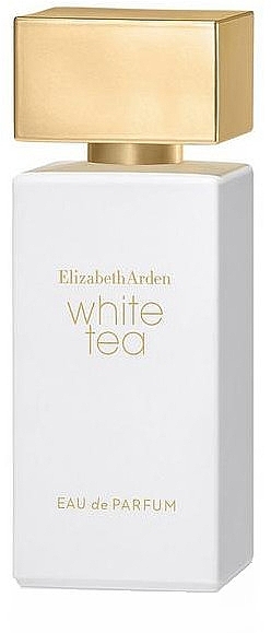 Elizabeth Arden White Tea - Парфюмированная вода (тестер с крышечкой) — фото N1
