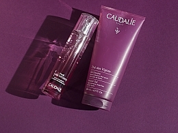 УЦЕНКА Гель для душа - Caudalie Vinotherapie Shower Gel The Des Vignes * — фото N4