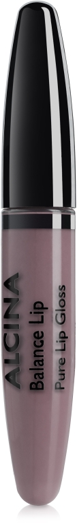 Блеск для губ - Alcina Balance Pure Lip Gloss — фото N1