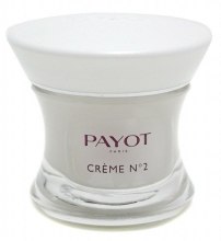 Духи, Парфюмерия, косметика УЦЕНКА Крем № 2 - Payot Les Sensitives Creme № 2*