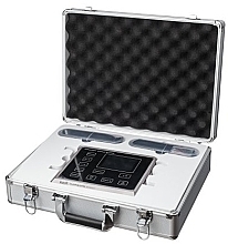 Апарат для нанесення перманентного макіяжу, в кейсі - Kodi Professional Platinum Ultra System — фото N2