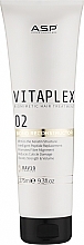 Духи, Парфюмерия, косметика Нанозащита для волос 2 - ASP Vitaplex Biomimetic Hair Treatment Part 2 Reconstructor