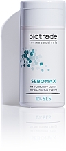 УЦІНКА Лосьйон проти лупи - Biotrade Sebomax Lotion Anti Dandruff * — фото N4