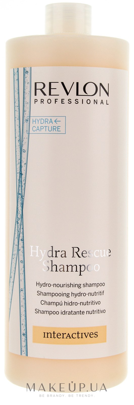 Revlon hydra rescue shampoo цена отличие гидропоники от марихуаны
