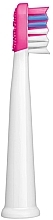 Змінні насадки для електричної зубної щітки, 4 шт. - Sencor SOX 013RS — фото N4