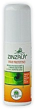 Духи, Парфюмерия, косметика УЦЕНКА Защитный спрей для кожи от укусов комаров и мошек - Natura House Zinzala Spray *