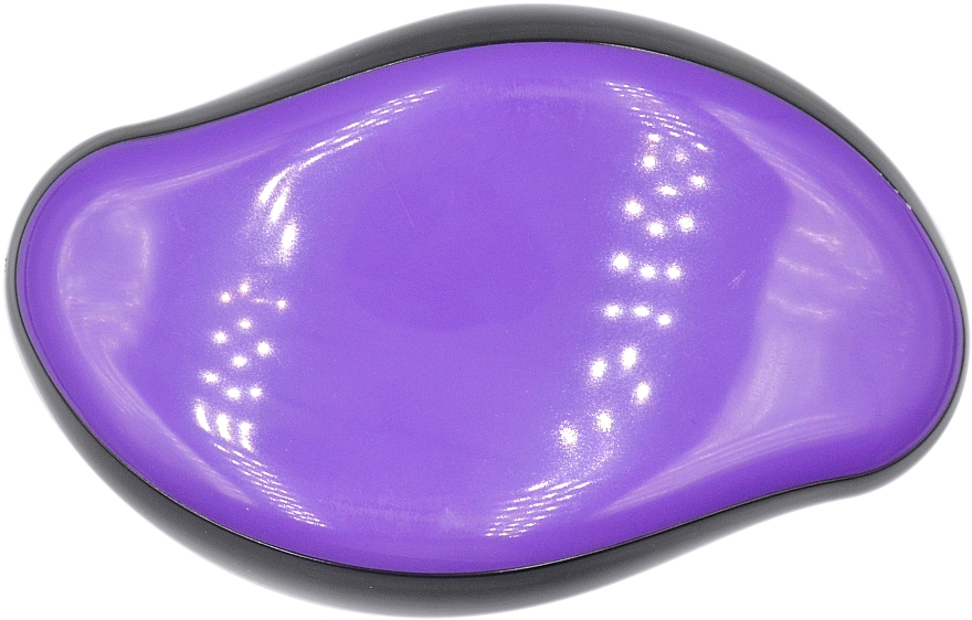 Лазерная терка для ног PF-04, фиолетовая - Beauty LUXURY — фото N1