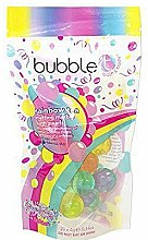 Духи, Парфюмерия, косметика Жемчужины для ванны "Радужный чай" - Bubble T Bath Pearls Melting Marbls Rainbow Tea