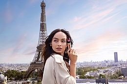 Стойкий тональный крем с натуральным сияющим финишем - L'Oreal Paris Infaillible 24H Fresh Wear Foundation — фото N8