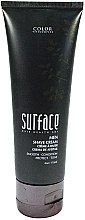 Духи, Парфюмерия, косметика Крем для бритья - Surface Man Shave Cream