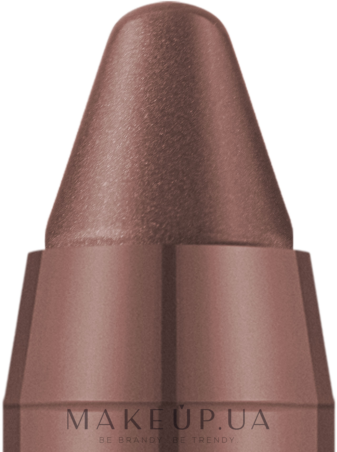 Блеск-карандаш для губ - IsaDora Twist-Up Gloss Stick — фото 01 - Toffee Pop