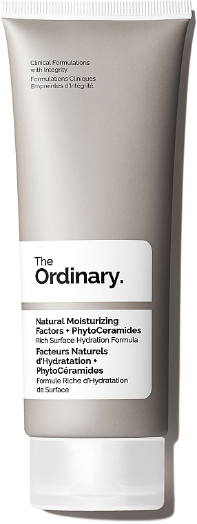 The Ordinary Natural Moisturizing Factors + PhytoCeramides