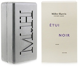 Miller Harris Etui Noir - Мыло — фото N2