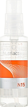 Восстанавливающая сыворотка для кончиков волос - Erayba N15 Instant Serum  — фото N1