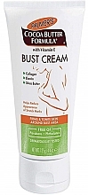 Укрепляющий крем для бюста - Palmer's Cocoa Butter Formula Bust Cream — фото N1