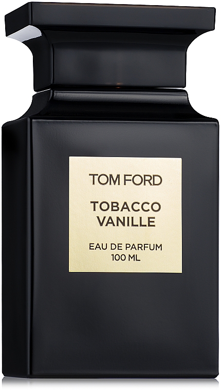 Tom Ford Tobacco Vanille - Парфумована вода — фото N1