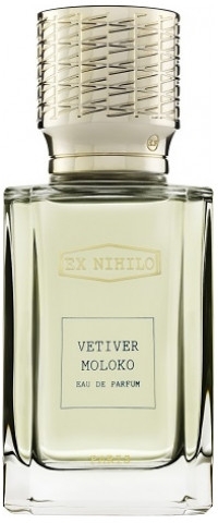 Fragrance world vetiver outlet moloko