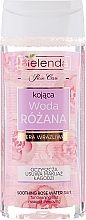 Парфумерія, косметика Міцелярна вода 3в1 - Bielenda Rose Care Micellar Water For Sensitive Skin *