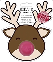 Бальзам для губ - Gabriella Salvete Winter Time Lip Balm Vanilla — фото N1