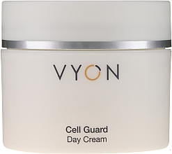 Парфумерія, косметика Омолоджувальний денний крем - Vyon Cell Guard Day Cream