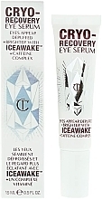 Криосыворотка для век - Charlotte Tilbury Cryo-Recovery Iceawake Eye Serum — фото N3