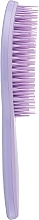 Расческа для волос - Tangle Teezer The Ultimate Styler Lilac Cloud — фото N3
