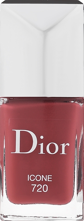 Лак для ногтей - Dior Vernis
