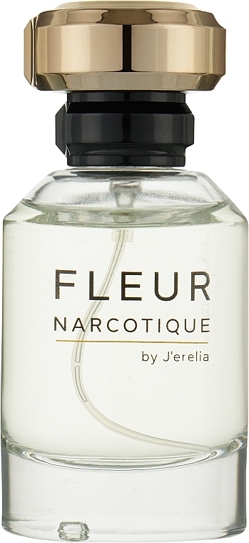 J'erelia Fleur Narcotique - Туалетна вода — фото N1