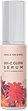 Парфумерія, косметика Сироватка з вітаміном С - Vera & The Birds Jui-C Glow Serum