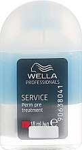 Парфумерія, косметика Крем-догляд перед завивкою - Wella Professionals Service Perm Pre-Treatment