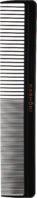 Расческа для стрижки, 405 - Kashoki — фото N1
