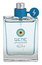 Парфумерія, косметика Koto Parfums Playmobil Super 4 Gene - Туалетна вода (тестер)