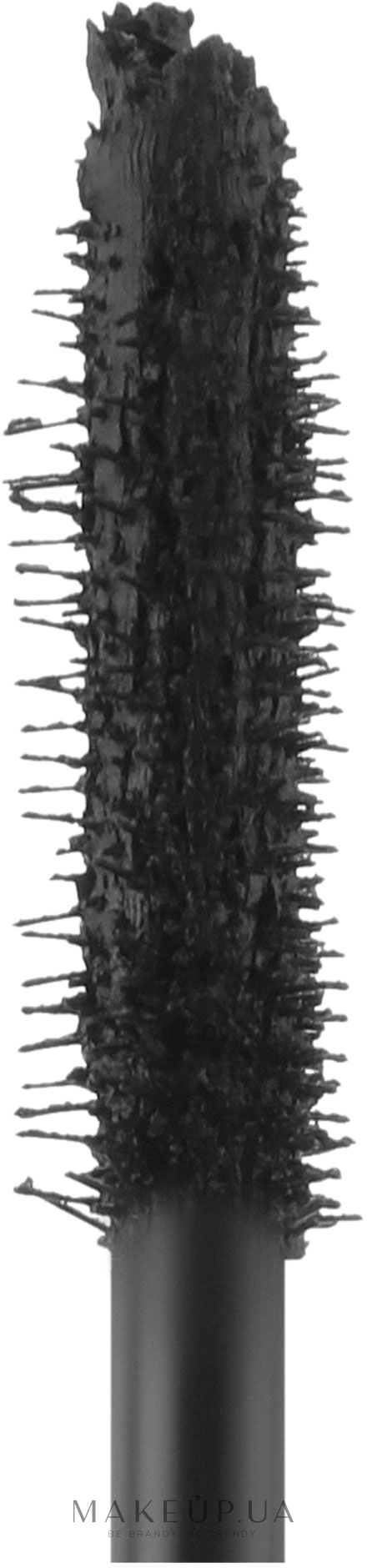 Тушь для ресниц - Lumene Nordic Noir Birch Black Volume Waterproof Mascara — фото Black