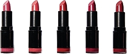 Парфумерія, косметика Набір з 5 помад для губ - Revolution Pro 5 Lipstick Collection Reds