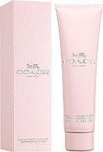 Духи, Парфюмерия, косметика Coach The Fragrance Eau - Лосьон для тела