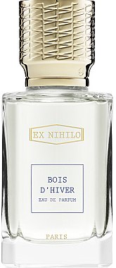 Ex Nihilo Bois D'Hiver - Парфюмированная вода (тестер без крышечки) — фото N1