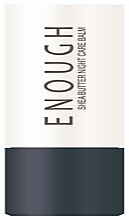 Парфумерія, косметика Enough Shea Butter Night Care Balm - Enough Shea Butter Night Care Balm