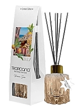 Парфумерія, косметика Аромадифузор "Італія" - Tropicana Red Diffuser Fresh Scent Italy 