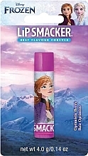 Духи, Парфюмерия, косметика Бальзам для губ - Lip Smacker Disney Frozen Anna Optimistic Berry