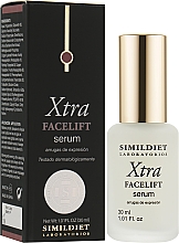Відновлювальна сироватка для обличчя - Simildiet Laboratorios Skin Repair Serum — фото N2